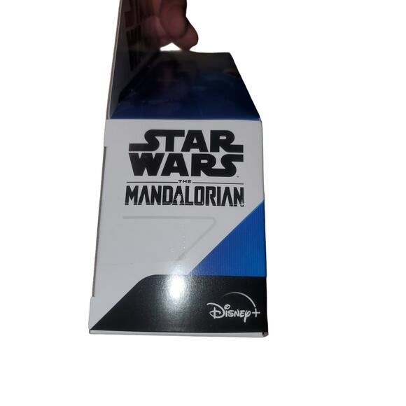 Star Wars Mission Fleet Mandalorian Mando's N1 Starfighter - Picture 3 of 4